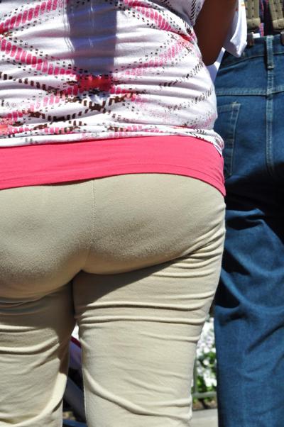 17P Plump Heavy Ass