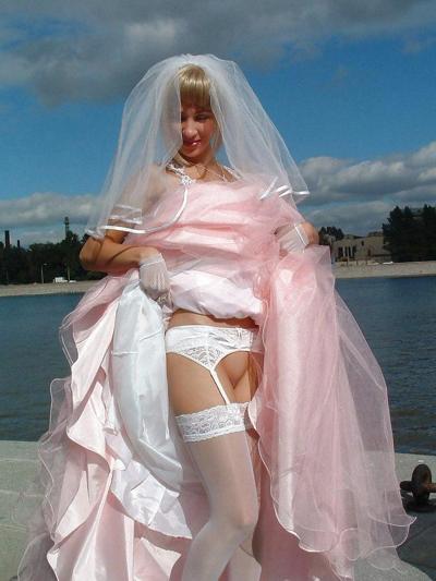14P Wedding, Hochzeit Braut