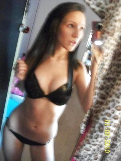 6P Sandra a 19 yo Bitch from Germany