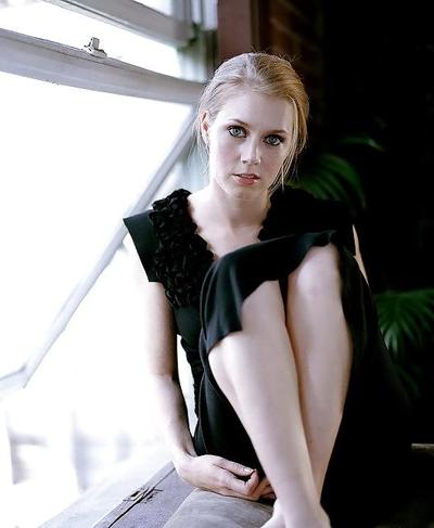25P Amy Adams (nicht nackt)
