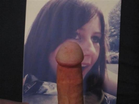 8P My sperm for a bitch