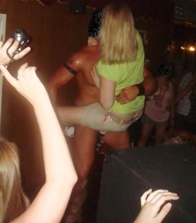 15P Party (cfnm)
