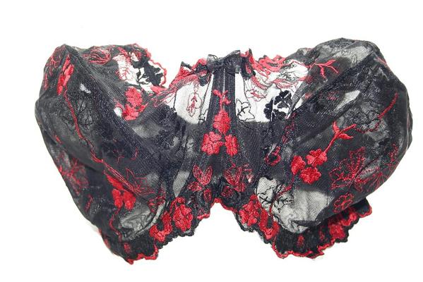 9P Used JJ75 bra from my own collection