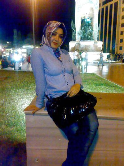4P Arab turkish girls 13