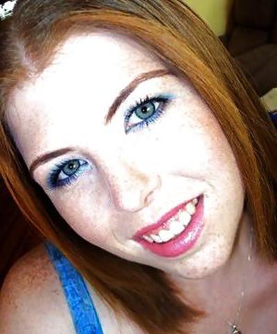 13P White women I would love to see in a Lexington Steele movie