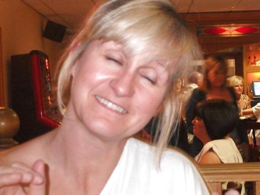 25P My ex danielle and her mum Beverley. Slutty