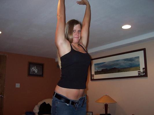 22P Self shot 4