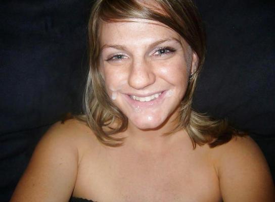 25P Amateur Facials 4