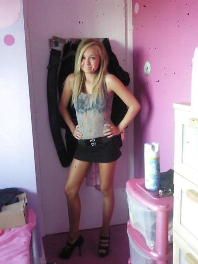 13P Irish gal 4 u 