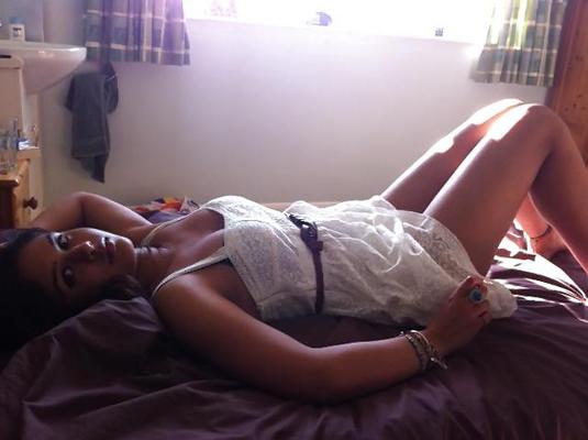 25P Indian Teen Selfshot (me)