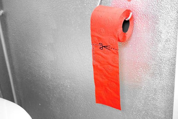 21P Toilet licking!