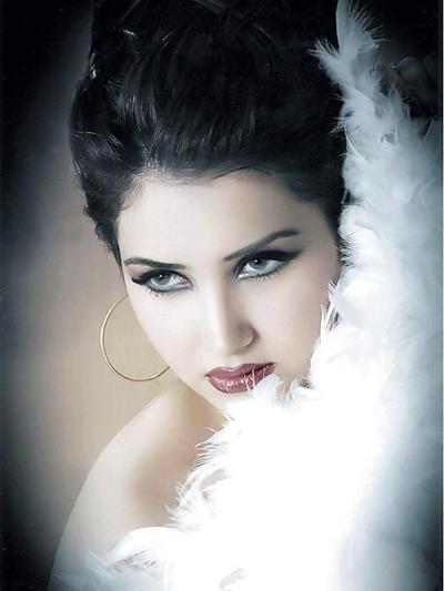 25P arab celebrities