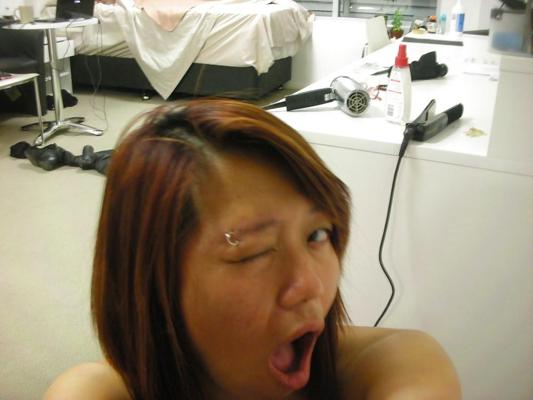 25P Asian Milf Sexy