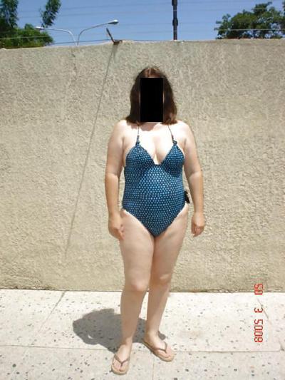4P New bathsuit