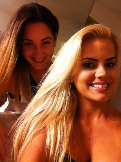 16P KUKITA RAMIREZ CUBAN PRETTY LOVER!
