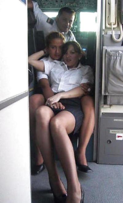 22P Stewardess p9 (boyaka) 