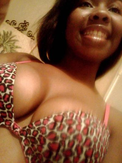 25P Amateur Black Girls