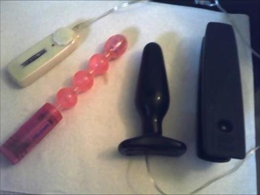 4P Toys