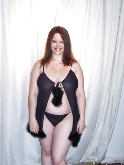 15P BBW Girl