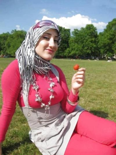 5P Arab and turkish girls