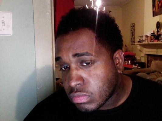 13P A regular black guy from Philly.