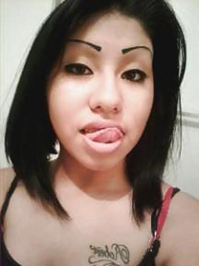 10P Hottest Milf contest Runner-up