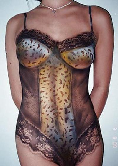 25P BodyArt 13