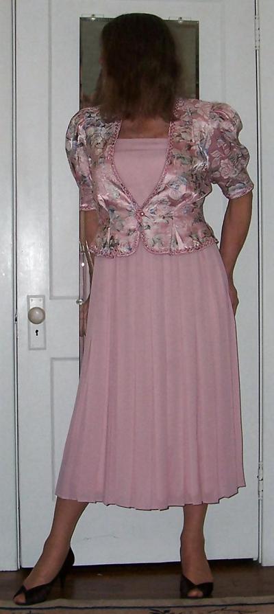 16P Mother of the Bride