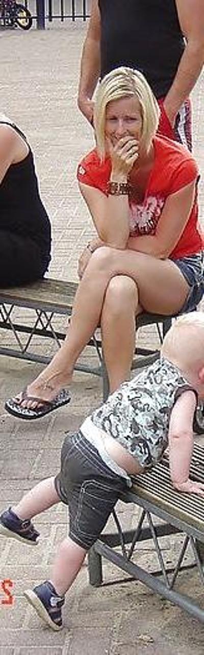 7P Dirty comments mom Jessi from Holland