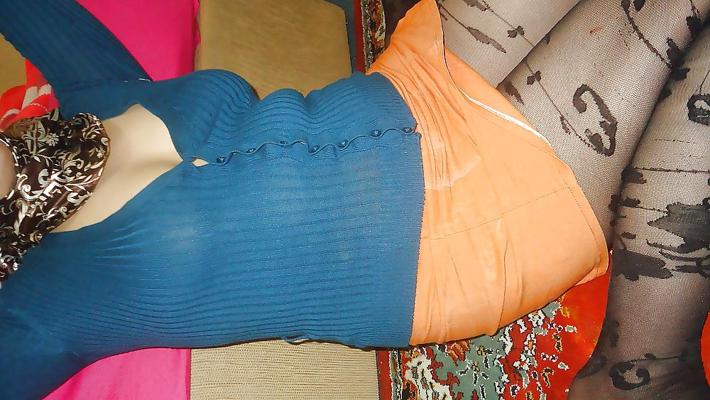 16P Turbanli turco hijab árabe canan