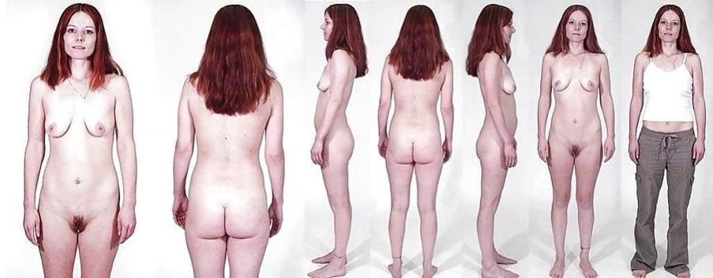 25P BODY TYPES C5M
