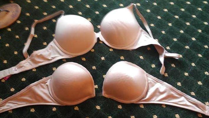 17P Cousins Panties - 31 Years Old