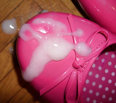 9P Ballerinas & Nylons