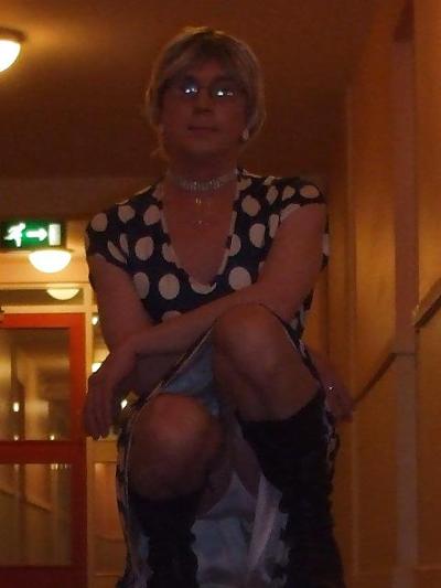 5P Crossdresser 3