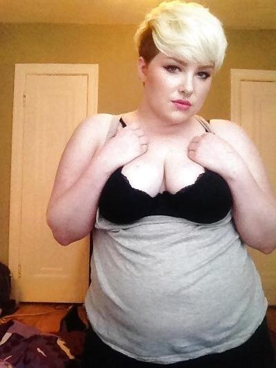 25P Amateur BBW - Dildo Play