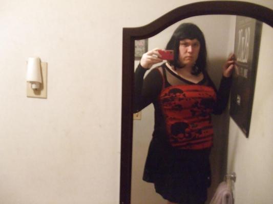 8P Mirror shots