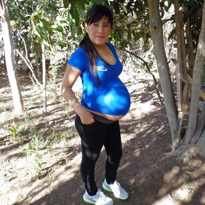 25P More pregnant amateur sluts