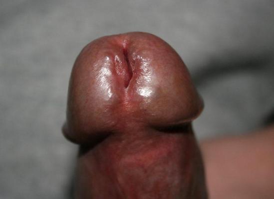4P Close Up Cock!