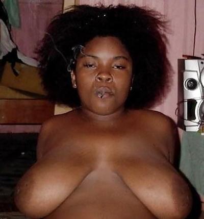 5P GHETTO CHICS 3