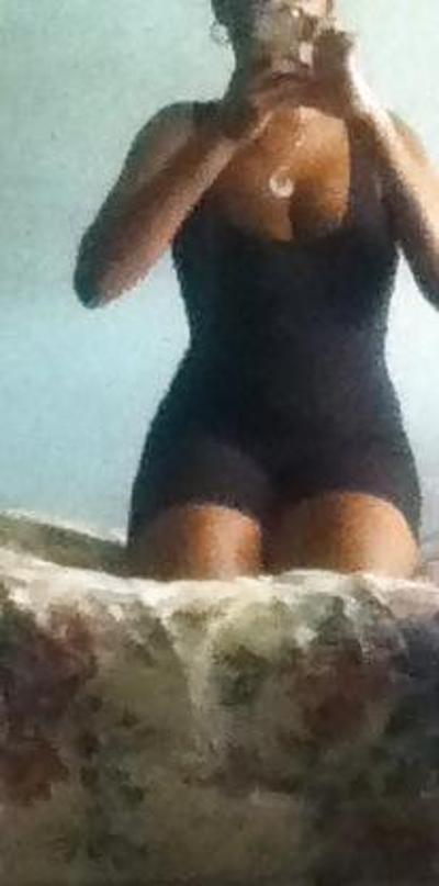 4P My mistress