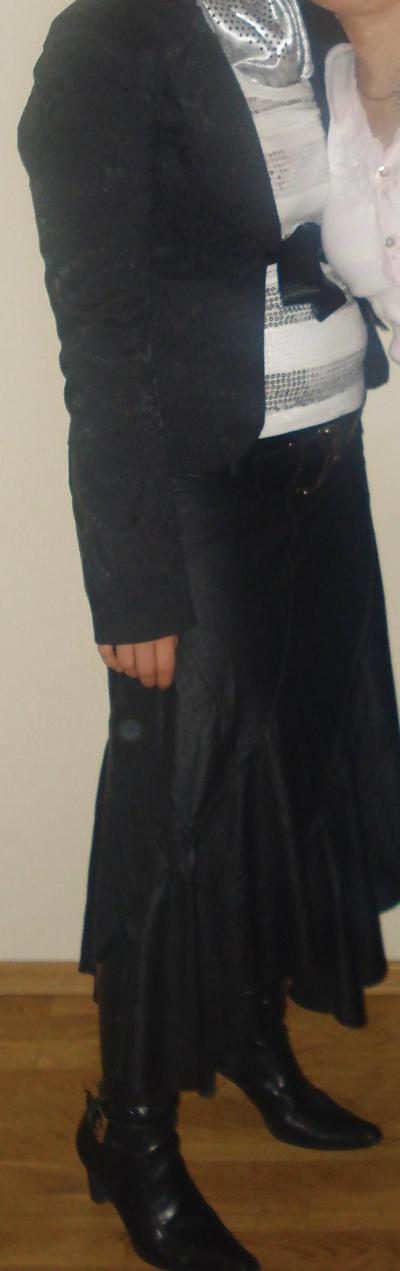 10P Turkish Hijab 2012