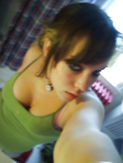 7P Just Me (Non-Nude!)