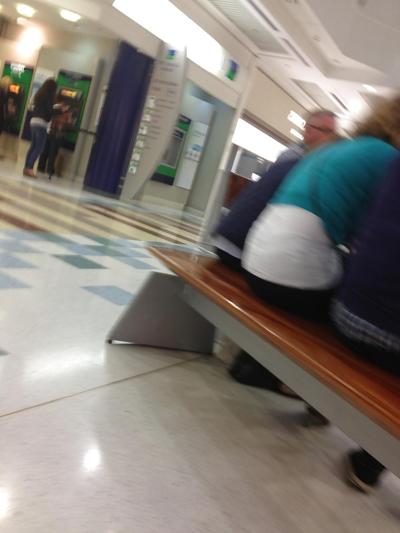 6P Glasgow Thong