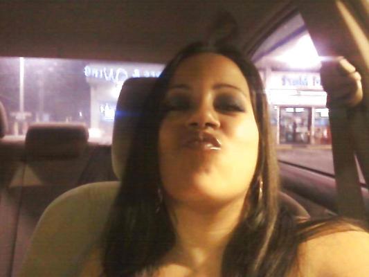 13P Maria Leon my cuban hoe