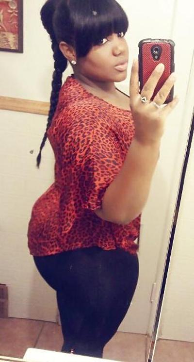 15P Épais dans ces leggings pt.12