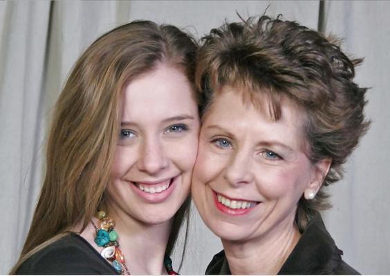 22P Mother and not her daughter