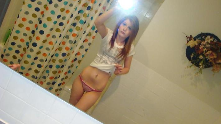 19P Self shot 3 no-porn