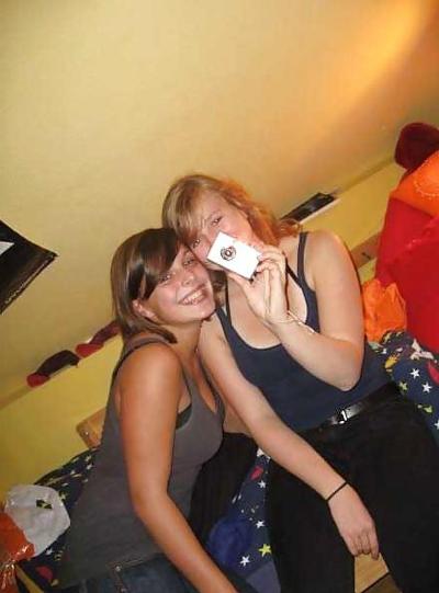 12P Yng german girl non nude