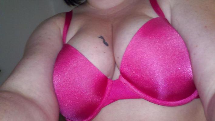 5P Bra & boobs