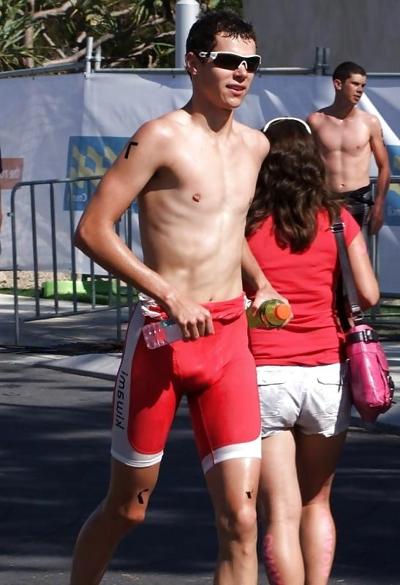 25P Lycra + underwear
